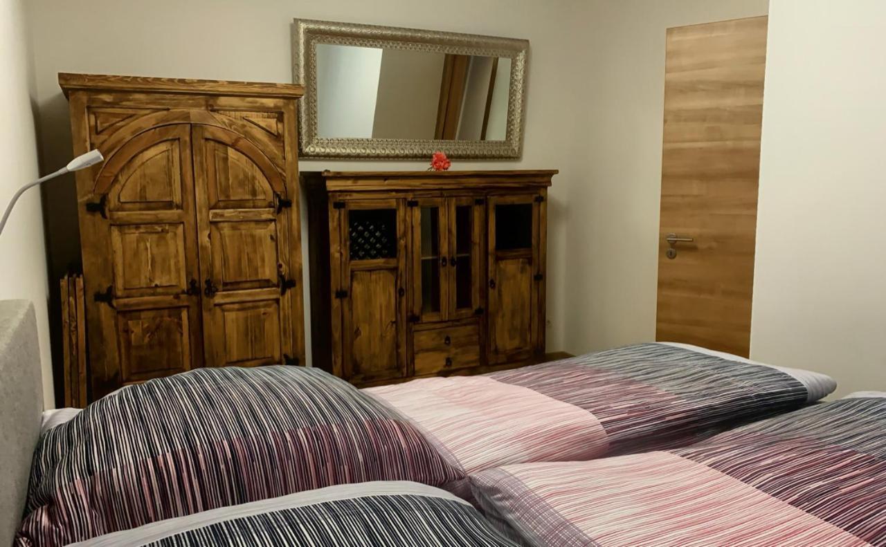 Holidayhouse4You Schwanau Esterno foto