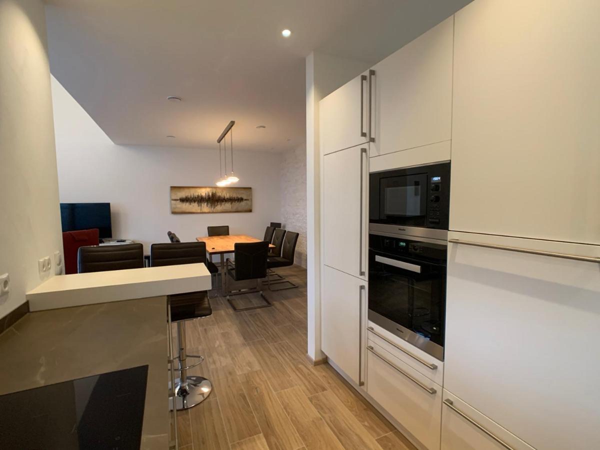 Holidayhouse4You Schwanau Esterno foto