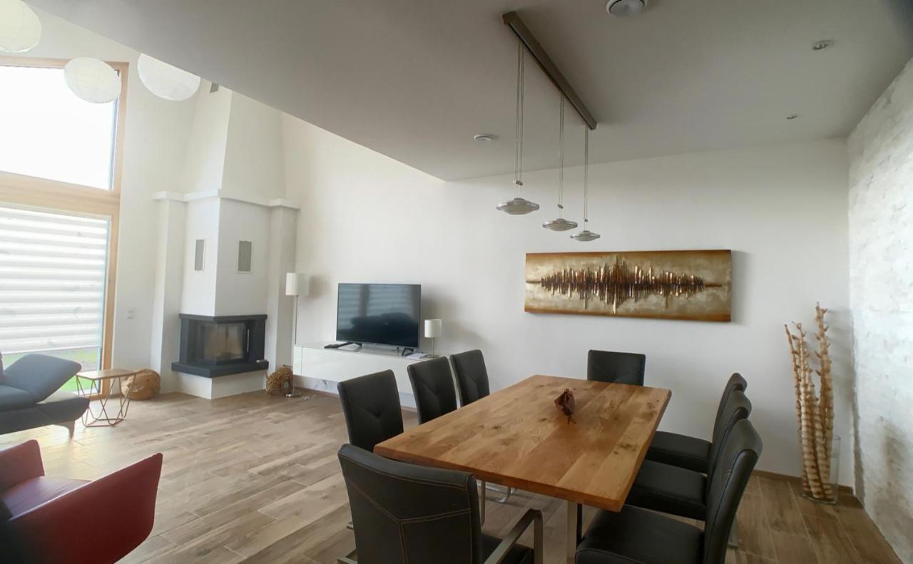 Holidayhouse4You Schwanau Esterno foto