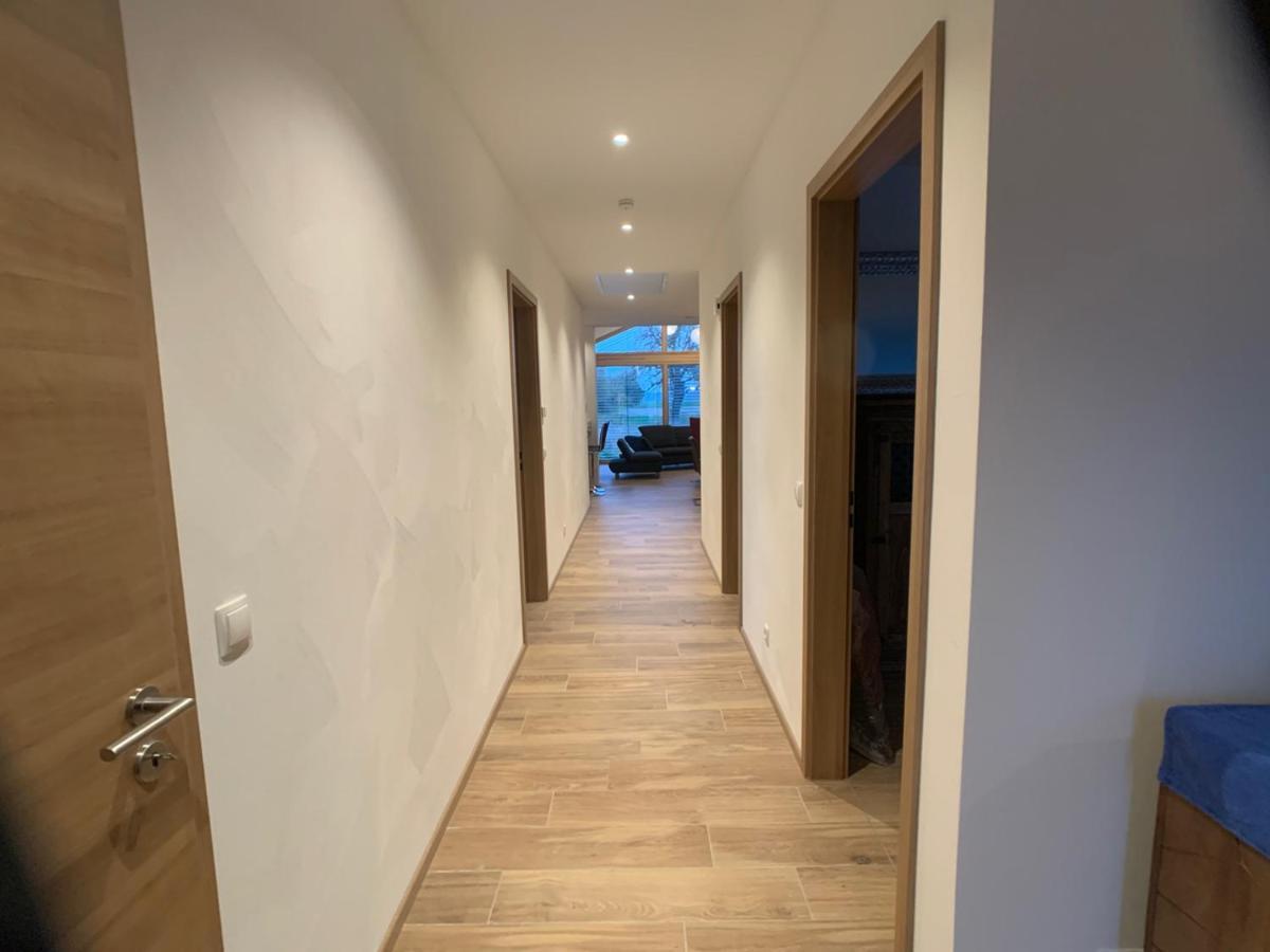 Holidayhouse4You Schwanau Esterno foto