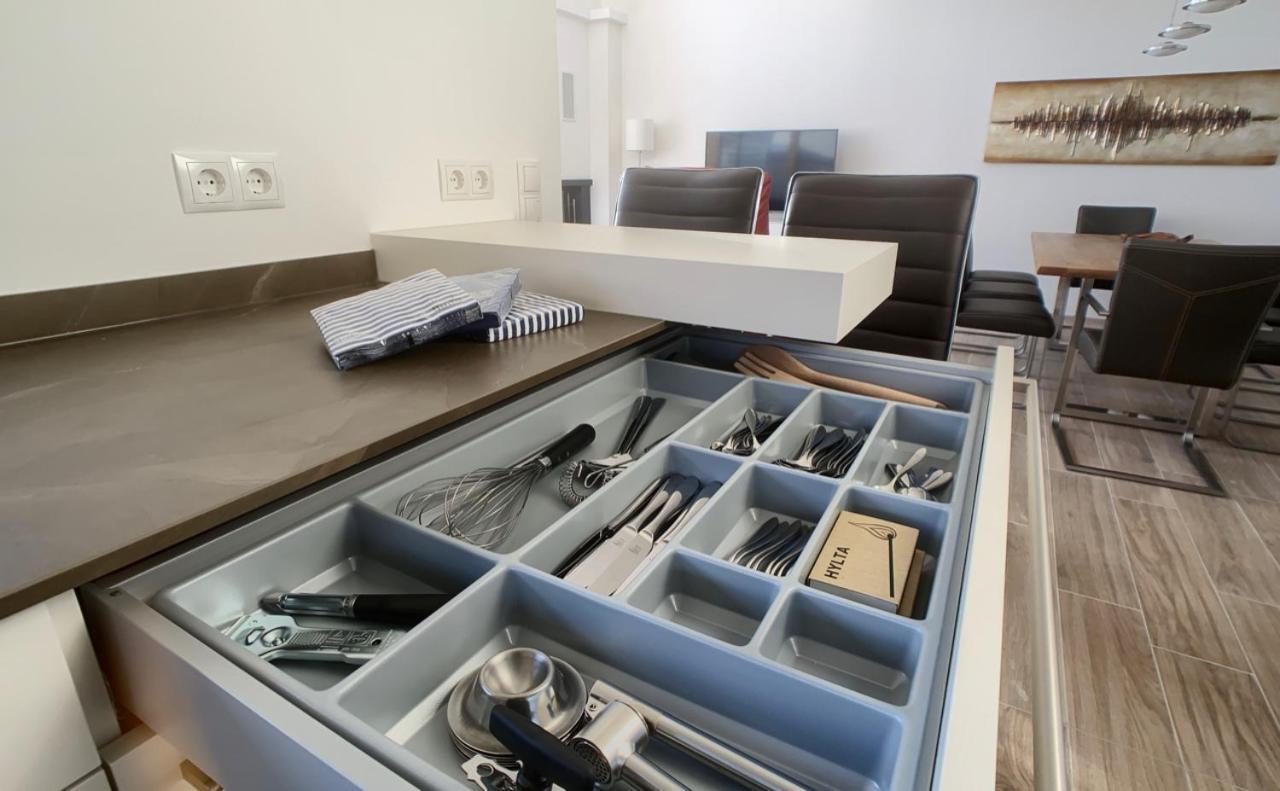 Holidayhouse4You Schwanau Esterno foto