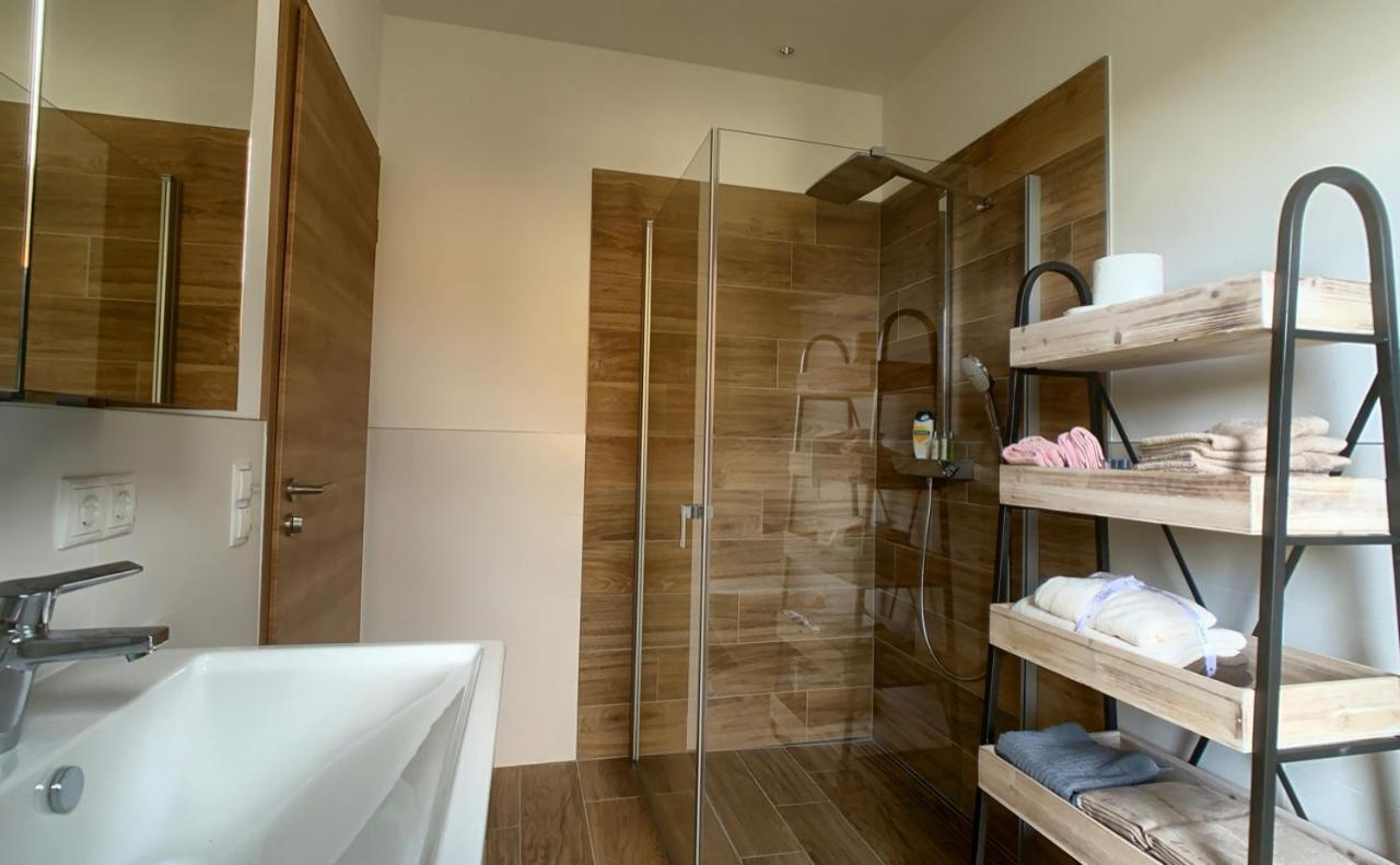 Holidayhouse4You Schwanau Esterno foto