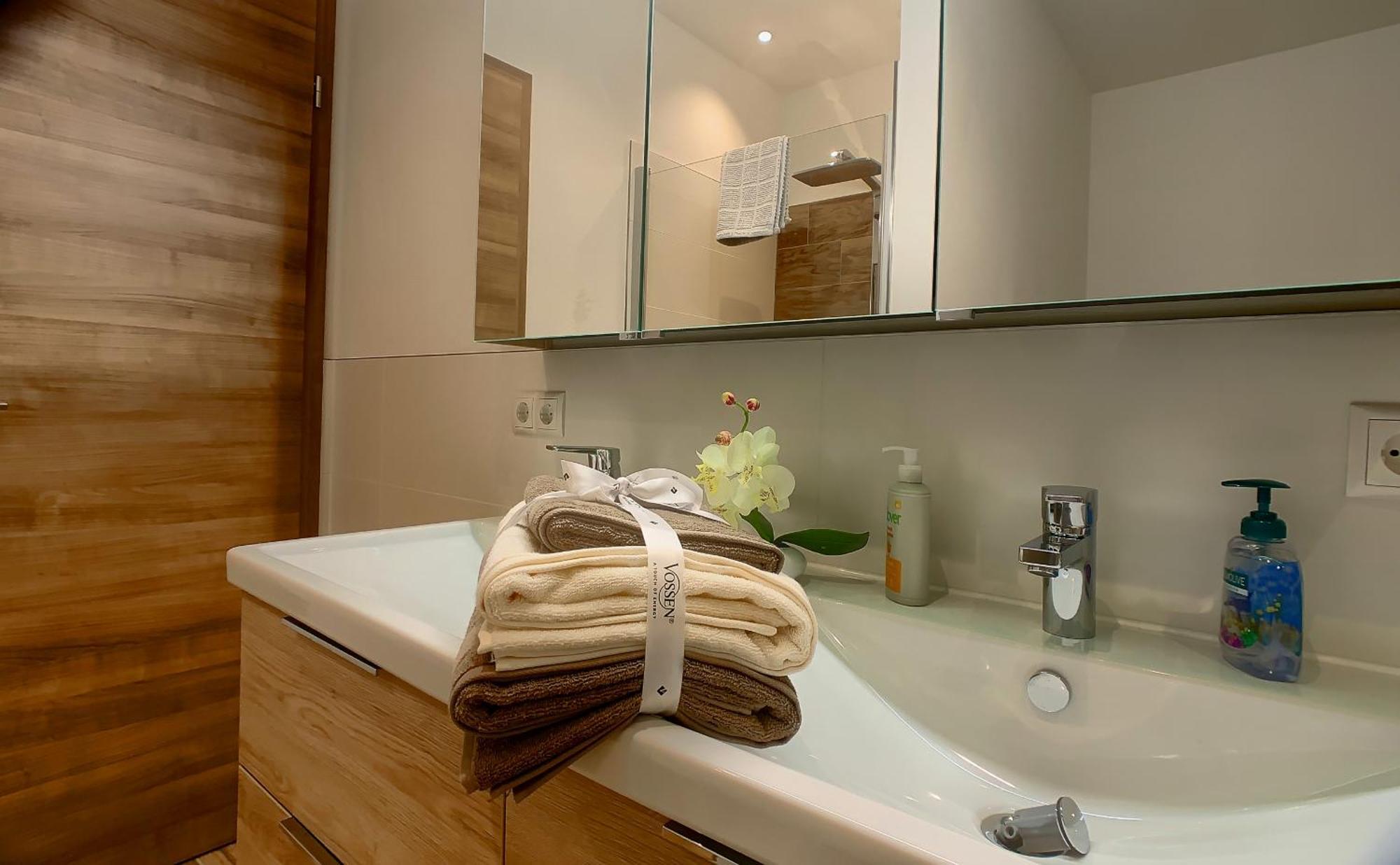 Holidayhouse4You Schwanau Esterno foto